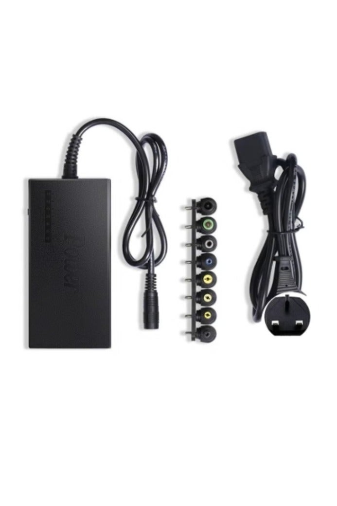 باور محول شاحن الطاقة العالمي للكمبيوتر المحمول - Image 1