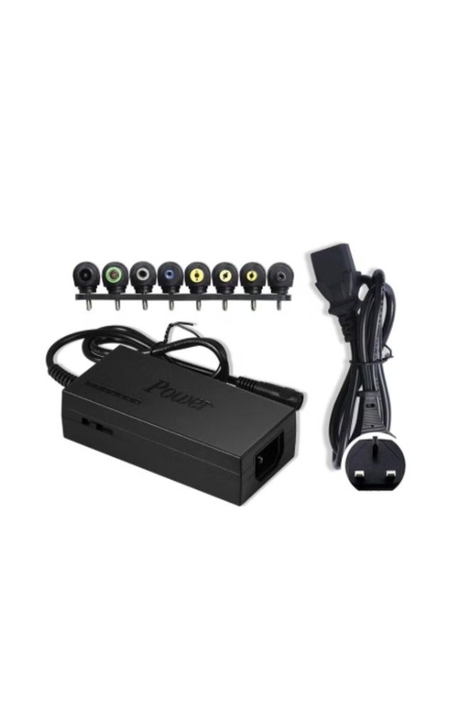 باور محول شاحن الطاقة العالمي للكمبيوتر المحمول - Image 2