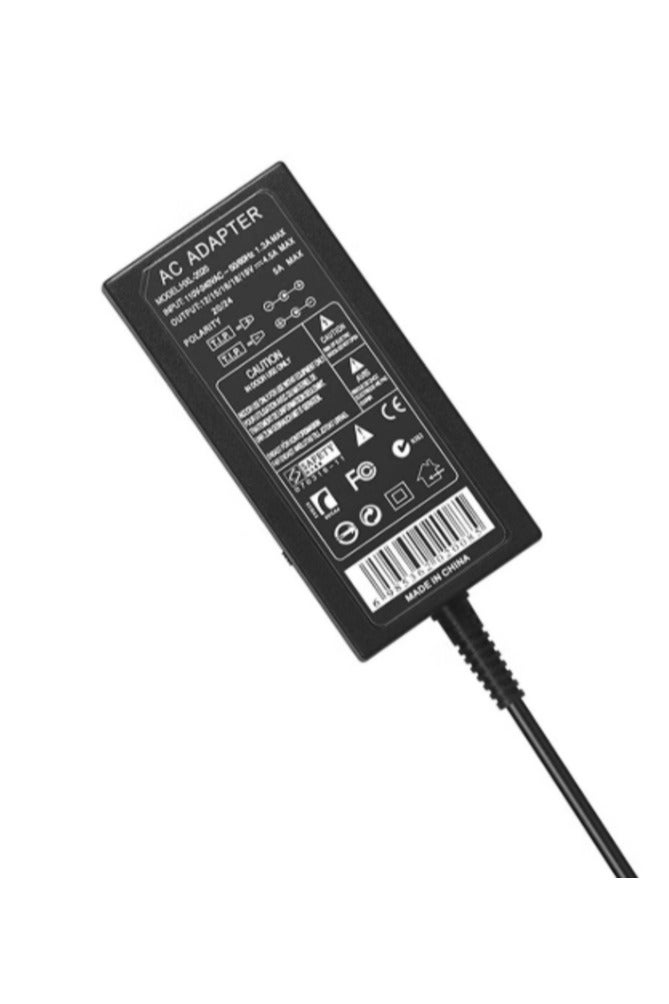 باور محول شاحن الطاقة العالمي للكمبيوتر المحمول - Image 3