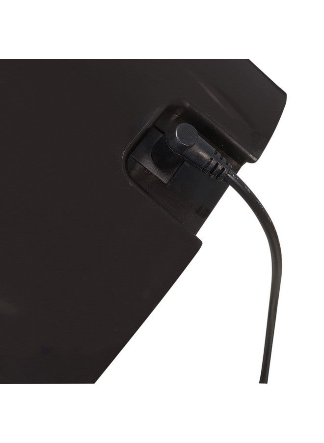 بيت سيف محول طاقة تغذية الحيوانات الأليفة الصحية من بيت سيف - متوافق مع موزع طعام القطط والكلاب من سيمبلي فيد - محول حاوية تخزين طعام الكلاب من سيمبلي فيد - يدعم وحدة التغذية الأوتوماتيكية للكلاب والقطط - Image 3