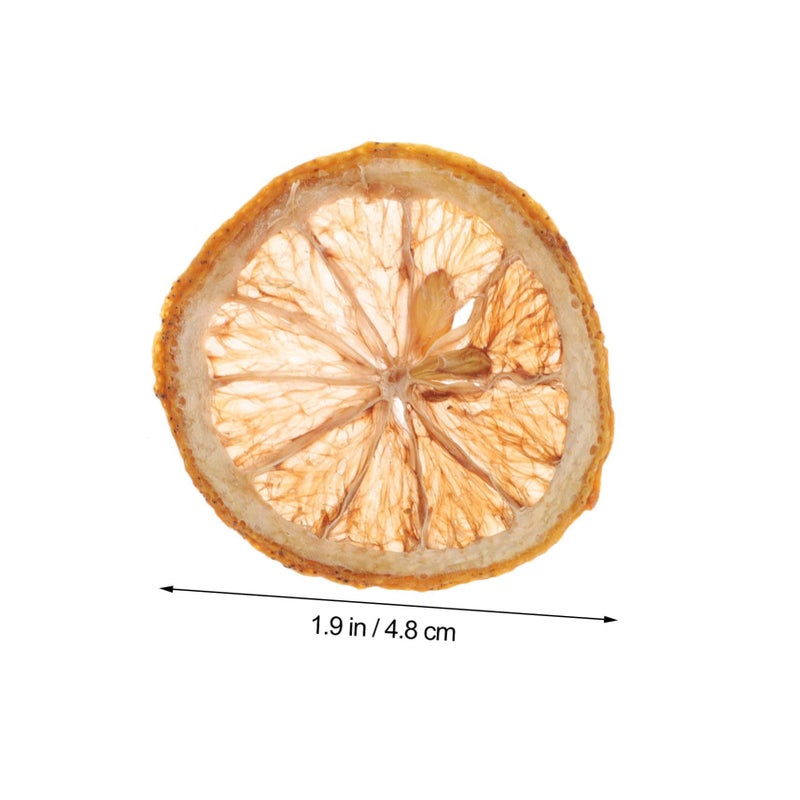 Natural Dried Flowers Craft Kit For Candle Decor DIY Pressed Art Bowl Fillers - Image 5