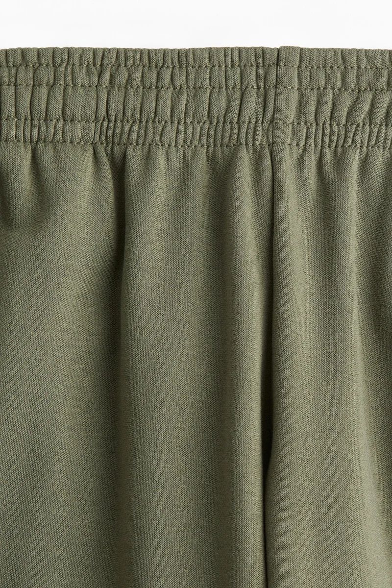 H&M Wide Joggers