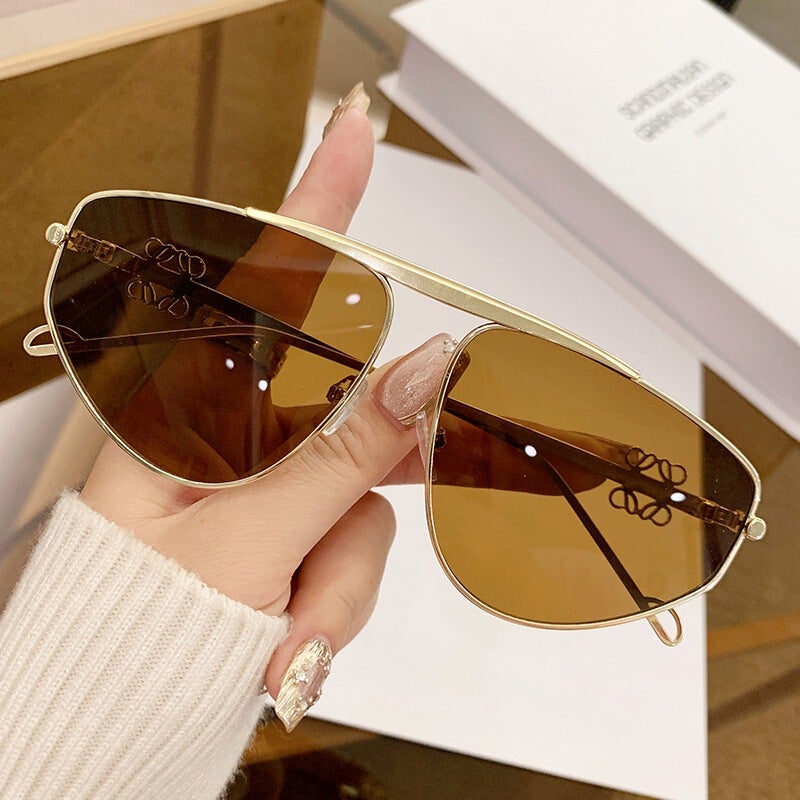 Sunglasses UV Protection Fashion 9898 - Image 1