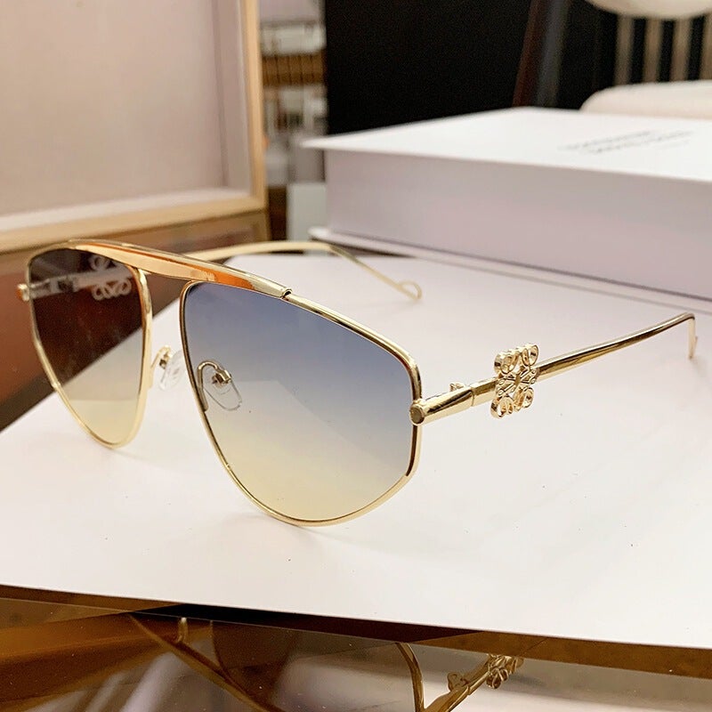 Sunglasses UV Protection Fashion 9898 - Image 3