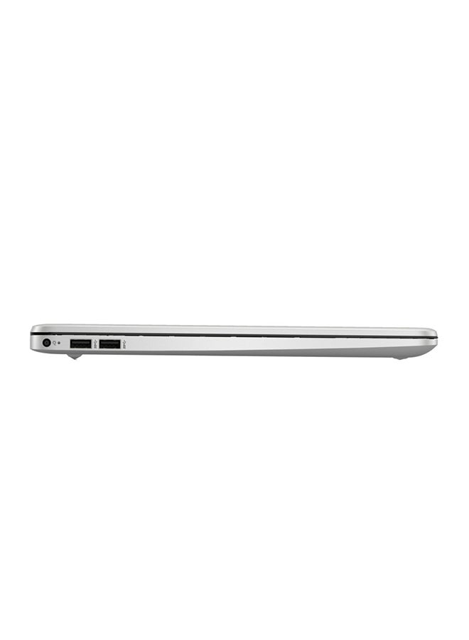 HP أحدث لابتوب 15 (نسخة محدثة) بشاشة 15.6 بوصة، مع معالج سيليرون N4120/ذاكرة RAM 8GB/قرص SSD 256GB/ويندوز 11 الأفضل للطلاب - Image 4