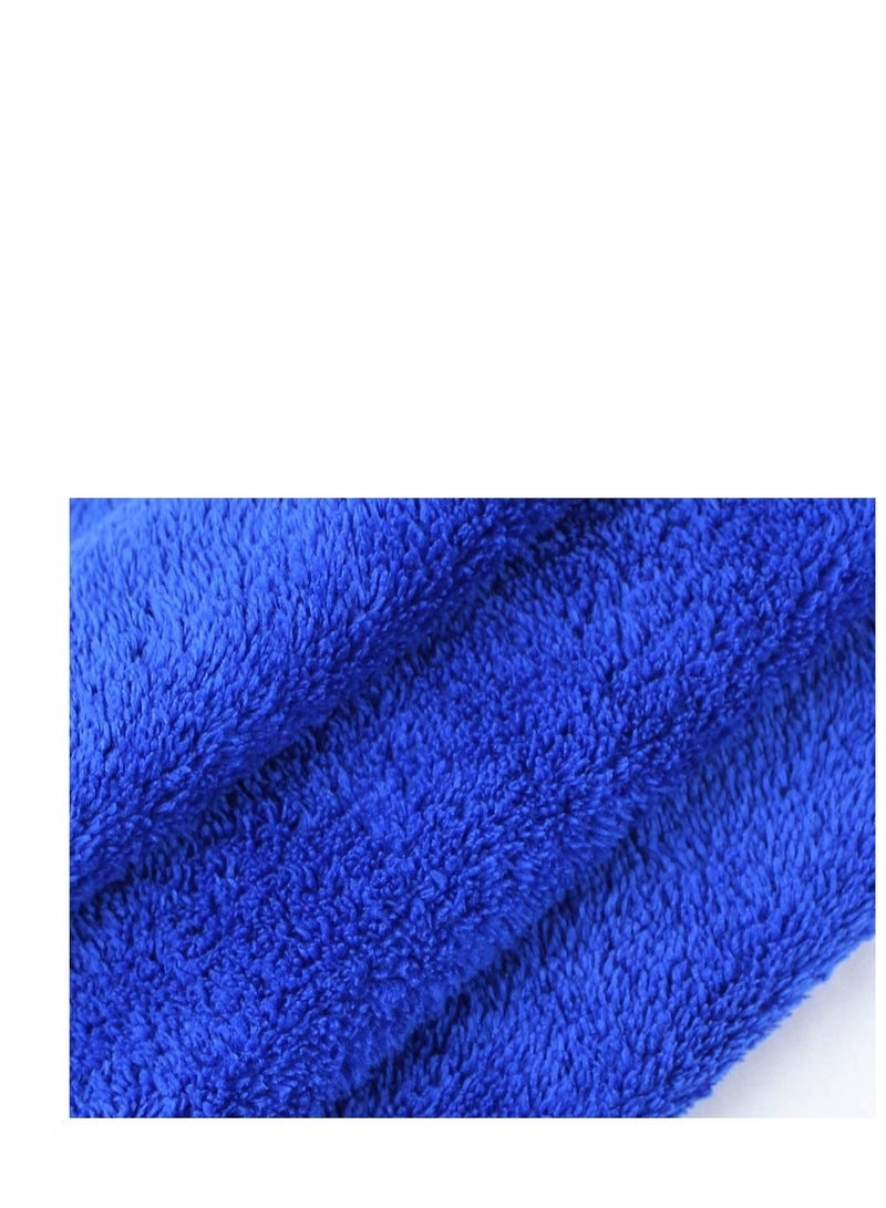 California formula-T car towels 5 pack  - Image 3