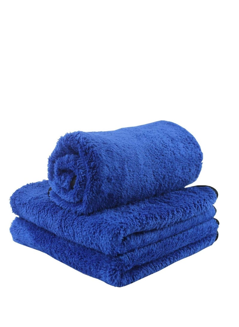 California formula-T car towels 5 pack  - Image 5