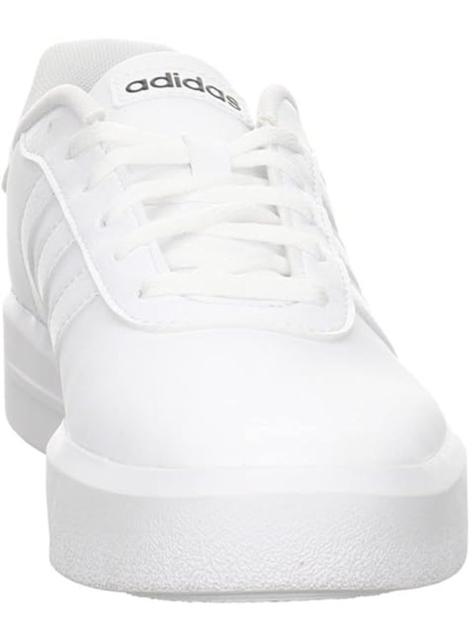 adidas By Stella McCartney Adidas Court Platform Shoes Women's Shoes - Image 4