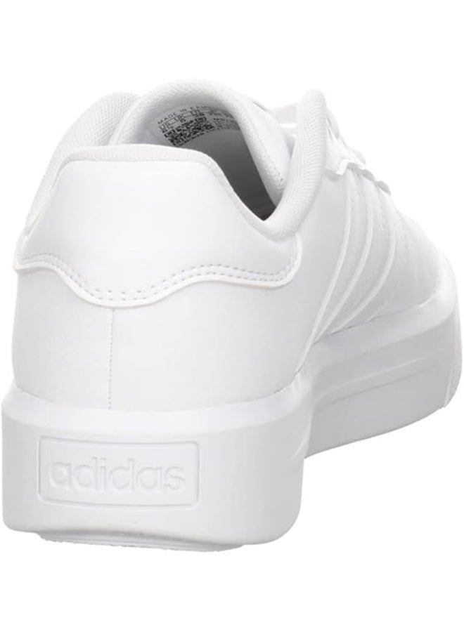 adidas By Stella McCartney Adidas Court Platform Shoes Women's Shoes - Image 3