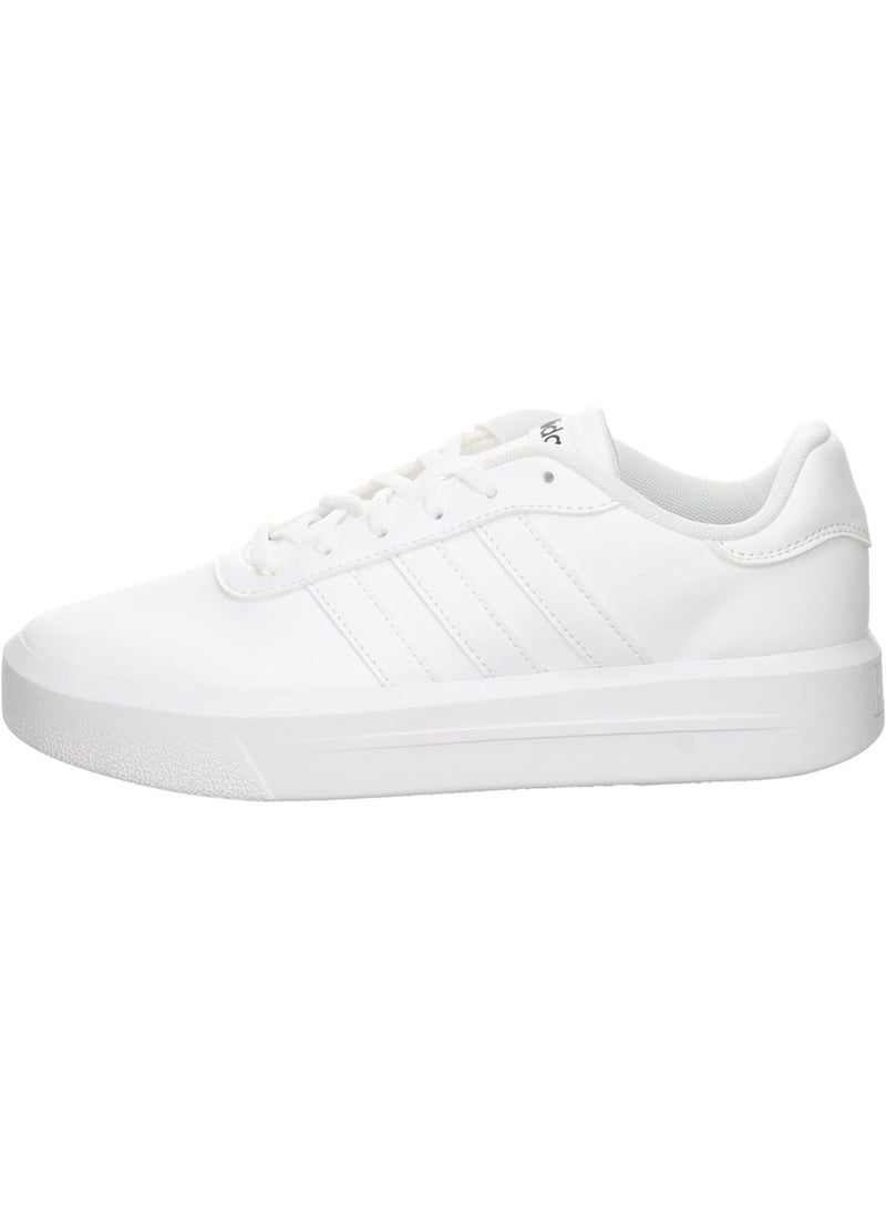 adidas By Stella McCartney Adidas Court Platform Shoes Women's Shoes - Image 5