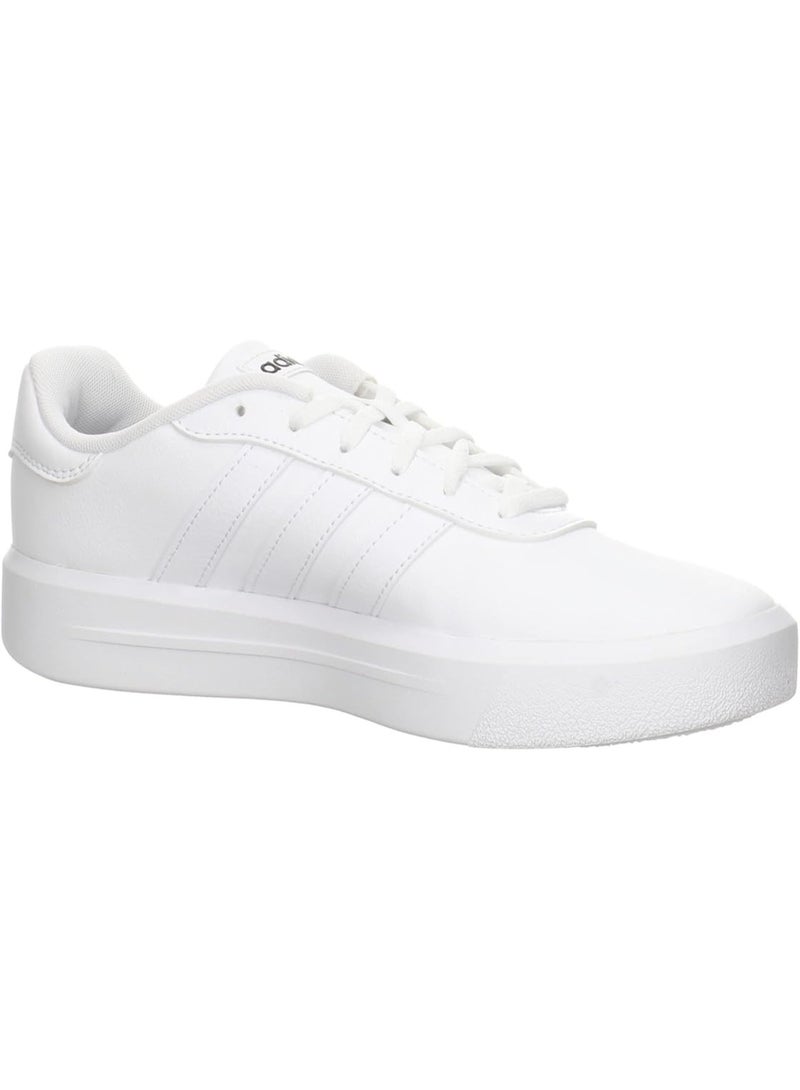 adidas By Stella McCartney Adidas Court Platform Shoes Women's Shoes - Image 1