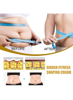West&Month Fat Loss Body Spray-Slimming Massage Absorb Promote Metabolism Shape BodyFat Burning Spray, Fat Burner Slimming Spray, Anti Cellulite Spray, Fit Plus Skin Tightening Spray For Body Arms 10ml  - Image 4