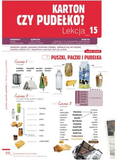Polski, Krok po Kroku: Coursebook for Learning Polish as a Foreign Language: With audio download  - Image 2