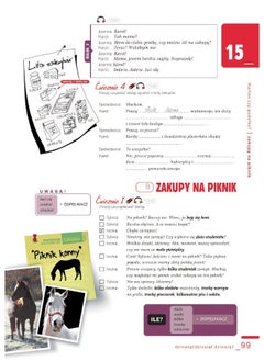 Polski, Krok po Kroku: Coursebook for Learning Polish as a Foreign Language: With audio download  - Image 3