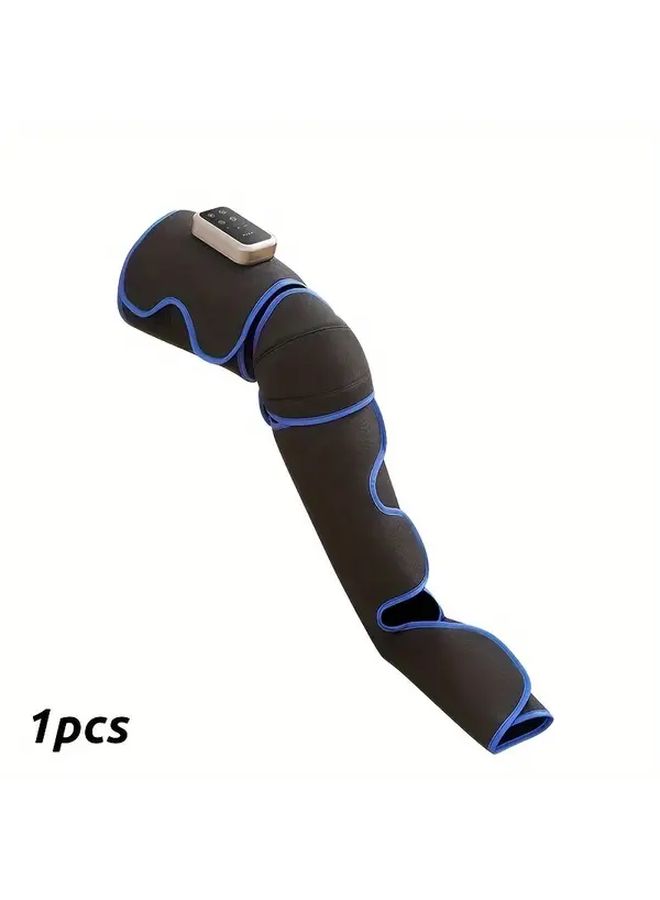 Wireless Full Leg Massager for All Black Skin Perfect Gift Men Women - Image 2