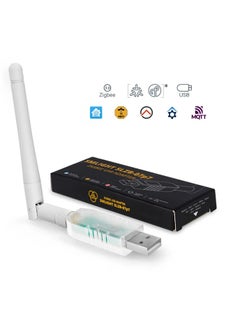 Smlight Zigbee 3.0 Coordinator Mini USB Adapter Works with Zigbee 2 MQTT, Home Assistant, ZHA  - Image 1