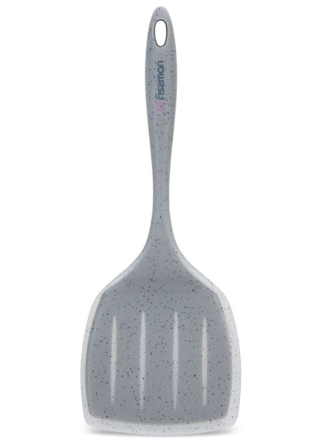 Fissman Turner Mauris Grey 33cm (Nylon + Silicone) - Image 2