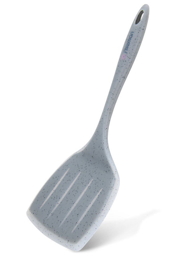 Fissman Turner Mauris Grey 33cm (Nylon + Silicone) - Image 1