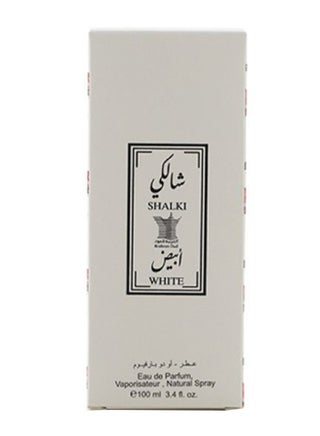 شالك الأبيض EDP - view 2