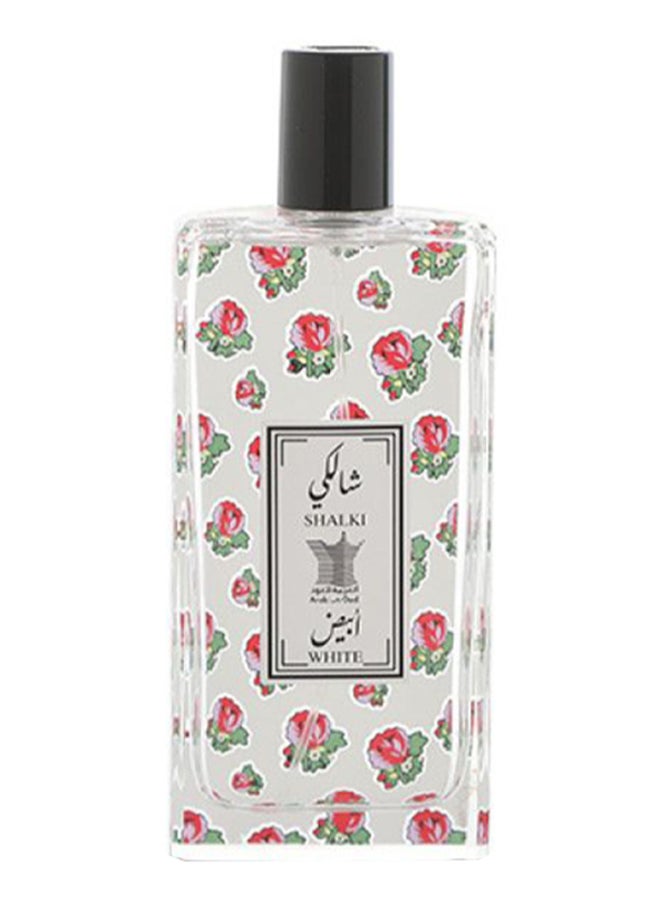 العربية للعود شالك الأبيض EDP - Image 3