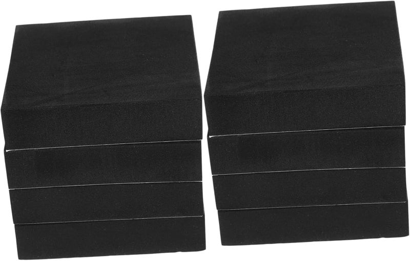 Trendy varied sizing alternatives SOLUSTRE Foam Padding Sheets 8pcs Self-Adhesive Anti-Slip Mats for Furniture Protection Insulation Foam Adhesive Backing for Surfaces Efficiency boosted construction Cross product compatible All-round applied quality Simple multi-feature universal build Well-engineered versatile build Market need oriented construction All preference matching build General standard compliant quality Cleaner resistant Wear resistant Elegant practical design Permanent & temporary usable Modern color selections Multi-price design picks Chemical free Simple multifunctional build Standard fit No overseas transit wait Quick assemble Ready post purchase fulfill Gulf popular simple design Longevity optimized build Surface safe Global standard quality - Image 1