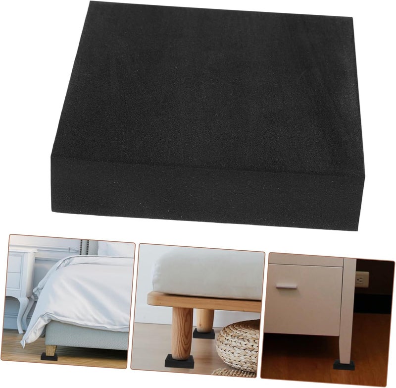 Trendy varied sizing alternatives SOLUSTRE Foam Padding Sheets 8pcs Self-Adhesive Anti-Slip Mats for Furniture Protection Insulation Foam Adhesive Backing for Surfaces Efficiency boosted construction Cross product compatible All-round applied quality Simple multi-feature universal build Well-engineered versatile build Market need oriented construction All preference matching build General standard compliant quality Cleaner resistant Wear resistant Elegant practical design Permanent & temporary usable Modern color selections Multi-price design picks Chemical free Simple multifunctional build Standard fit No overseas transit wait Quick assemble Ready post purchase fulfill Gulf popular simple design Longevity optimized build Surface safe Global standard quality - Image 3
