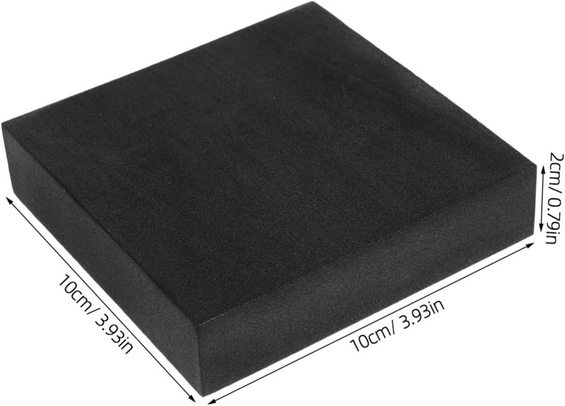 Trendy varied sizing alternatives SOLUSTRE Foam Padding Sheets 8pcs Self-Adhesive Anti-Slip Mats for Furniture Protection Insulation Foam Adhesive Backing for Surfaces Efficiency boosted construction Cross product compatible All-round applied quality Simple multi-feature universal build Well-engineered versatile build Market need oriented construction All preference matching build General standard compliant quality Cleaner resistant Wear resistant Elegant practical design Permanent & temporary usable Modern color selections Multi-price design picks Chemical free Simple multifunctional build Standard fit No overseas transit wait Quick assemble Ready post purchase fulfill Gulf popular simple design Longevity optimized build Surface safe Global standard quality - Image 2
