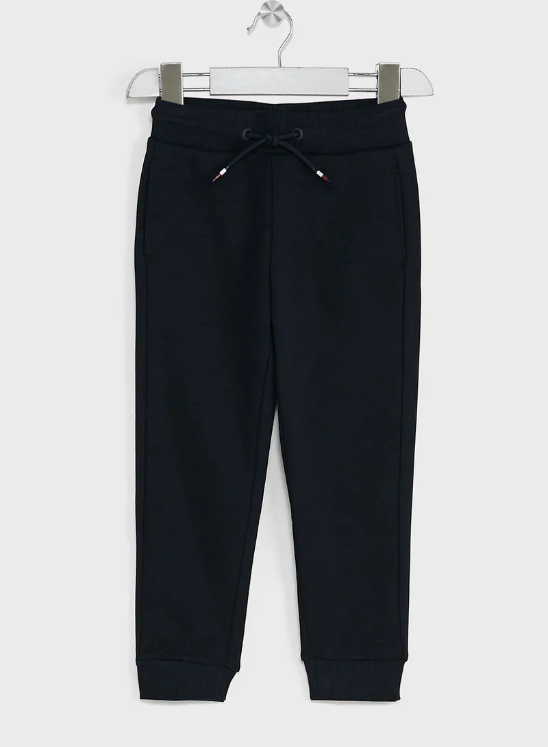 TOMMY HILFIGER Kids Essential Tracksuits