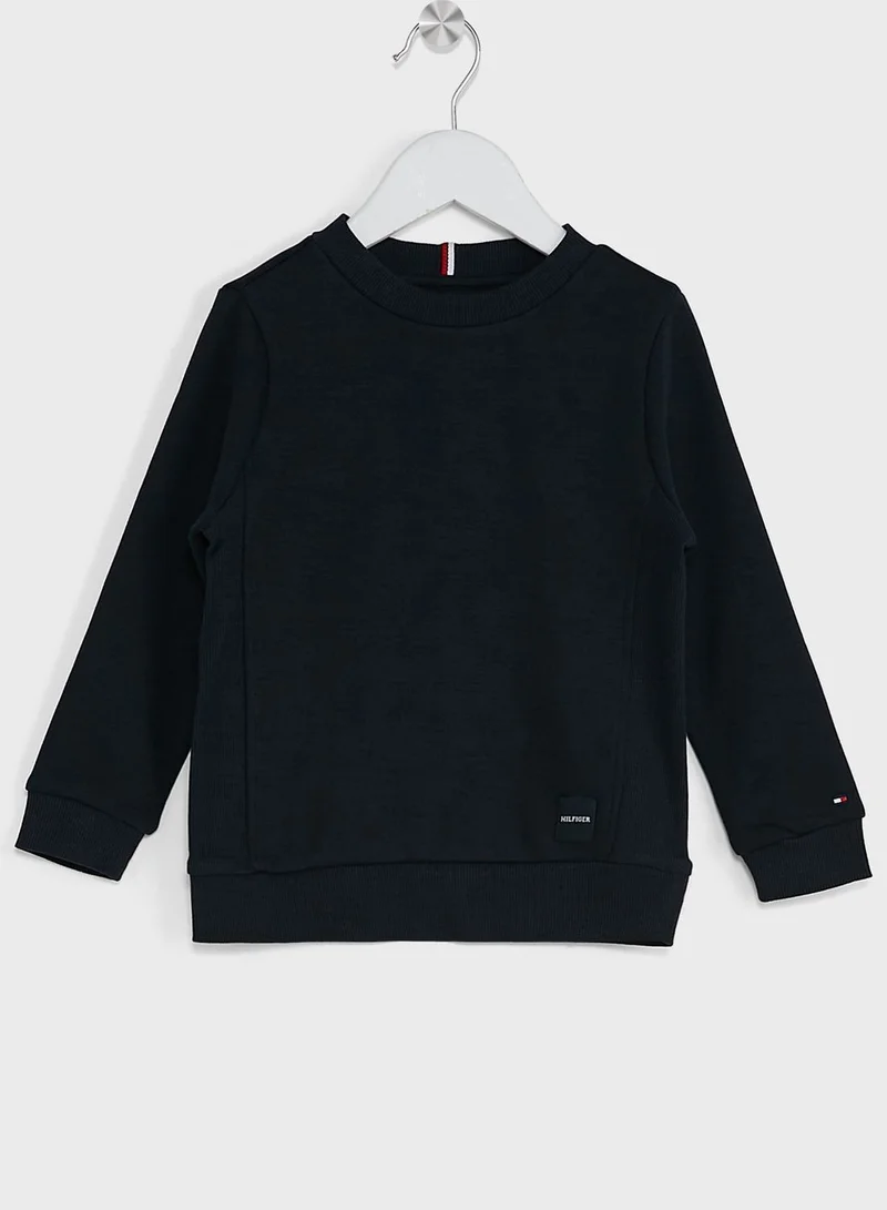 TOMMY HILFIGER Kids Essential Tracksuits