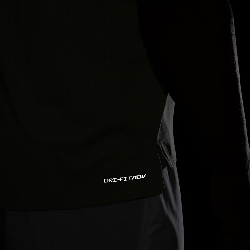 Nike Men's Dri-FIT ADV Techknit Ultra T-Shirt