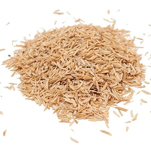 GNR Rice Hulls Paddy Husk, 450 g (Yellow) - Image 3