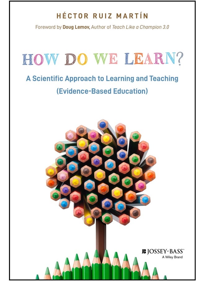 How Do We Learn? 