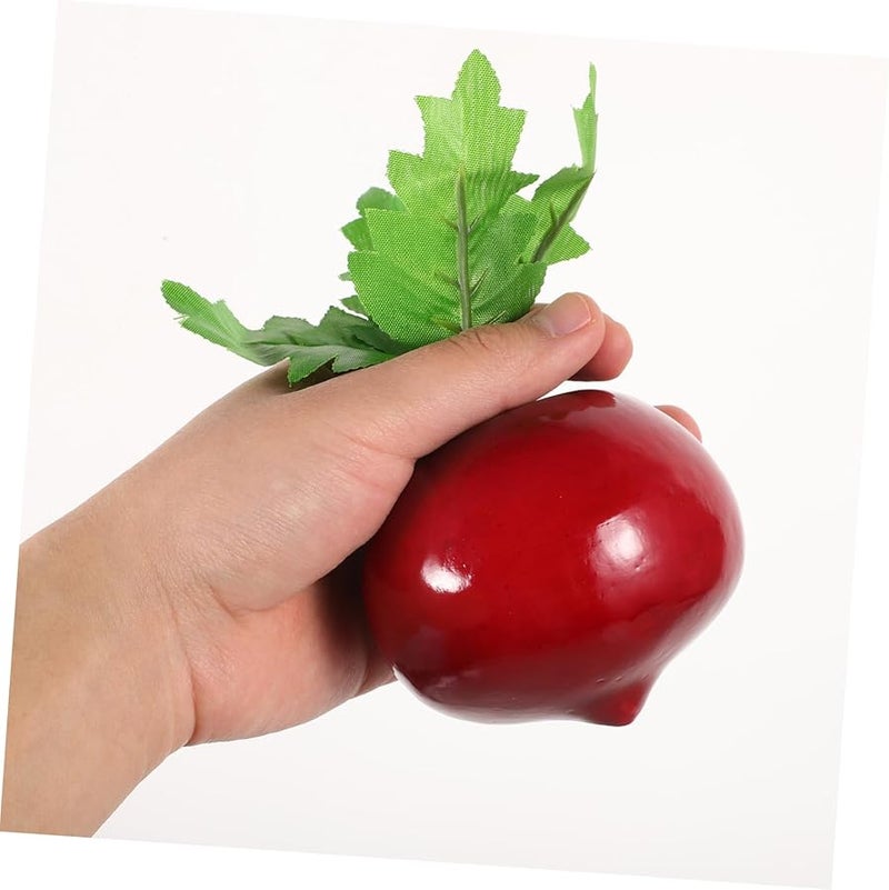 Plastic Car Antenna Topper Decoration Vibrant Colors Easy Install Dashboard Accessory - Image 5