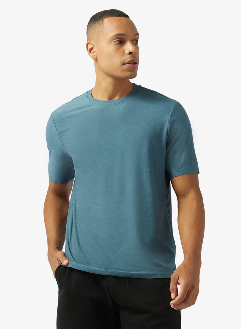 SKECHERS Godri All Day T-Shirt - Image 1