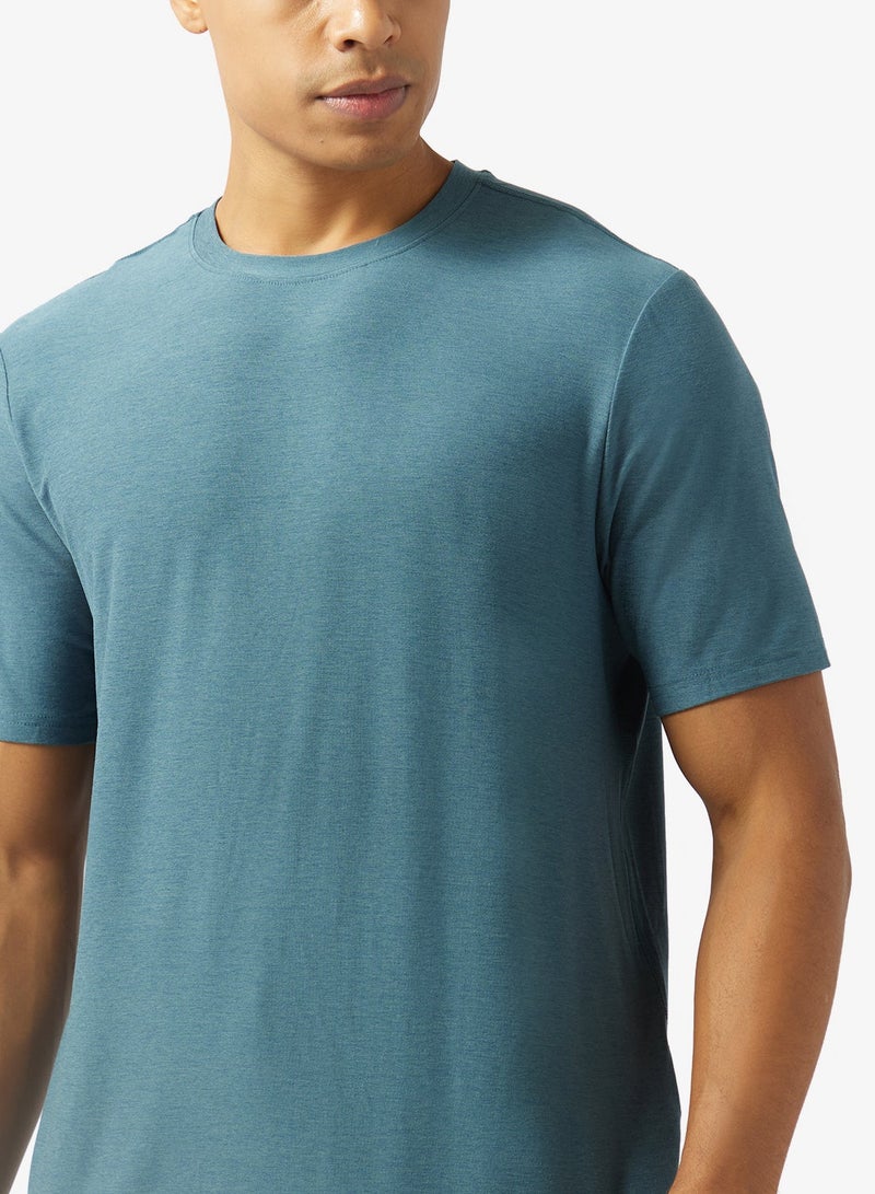 SKECHERS Godri All Day T-Shirt - Image 3