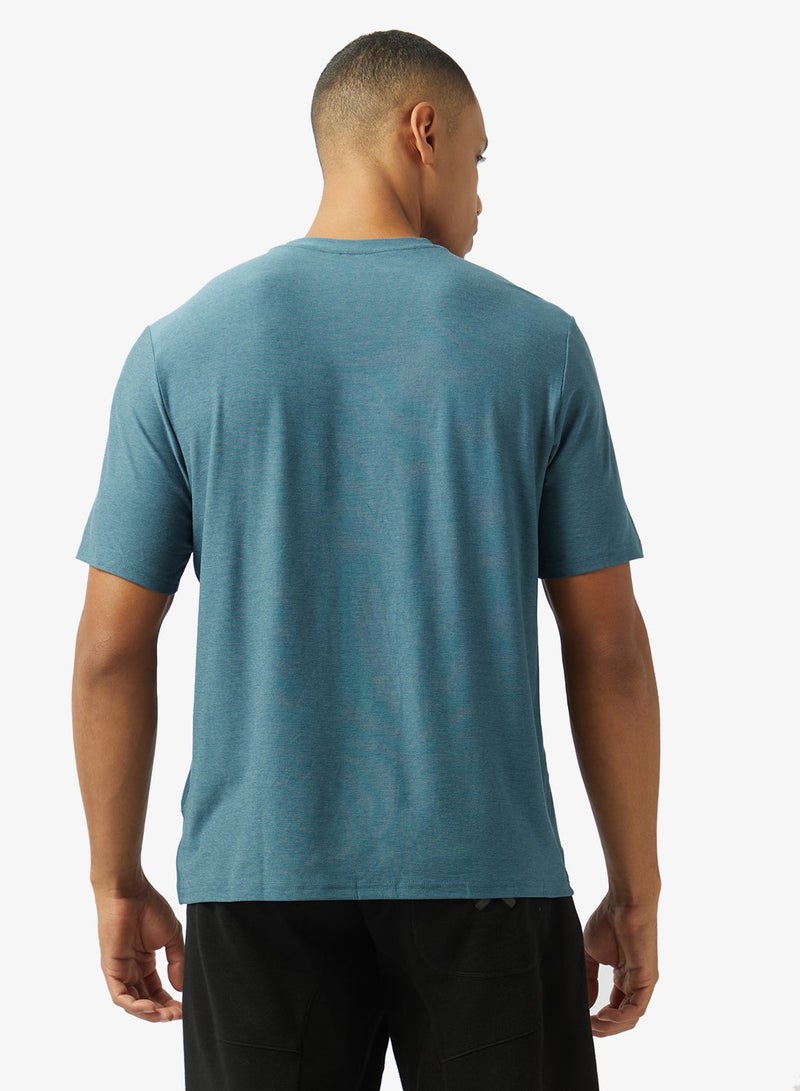 SKECHERS Godri All Day T-Shirt - Image 2