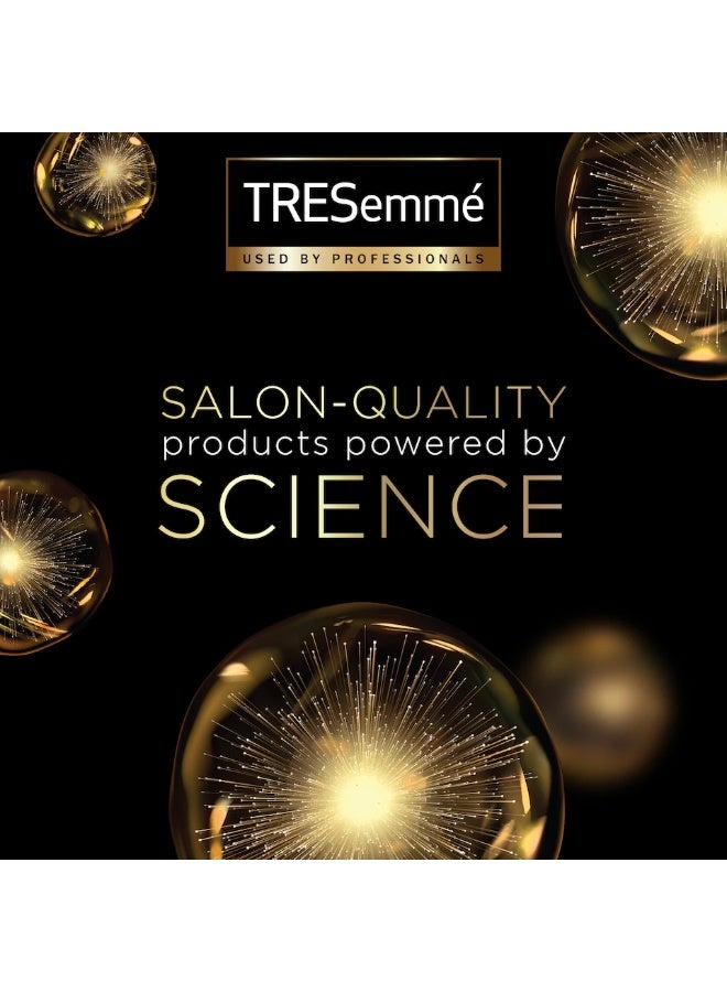 تريزيمي كريم تريسمي بيوتين ريبير الذي يُترك على الشعر، سيروم للشعر مع البيوتين وبرو-بوند بليكس، لتقوية الشعر حتى 3 أضعاف وتقليل التقصف بنسبة 98% - 200 مل - Image 5