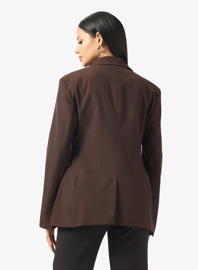 ELLA Tailored Blazer - Image 2