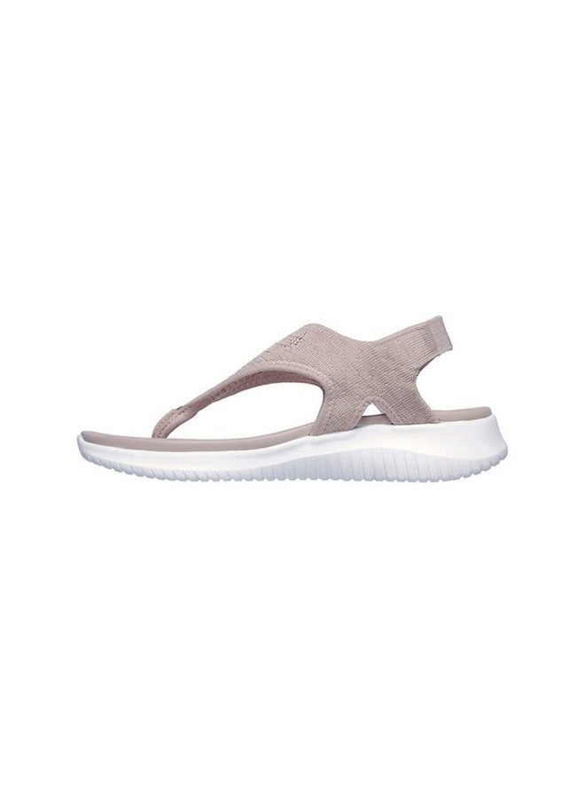 Skechers womens Ultra Flex - Spring Motion BLUSH Sandals - 5 UK (8 US) (32493ID-BLSH) - Image 3