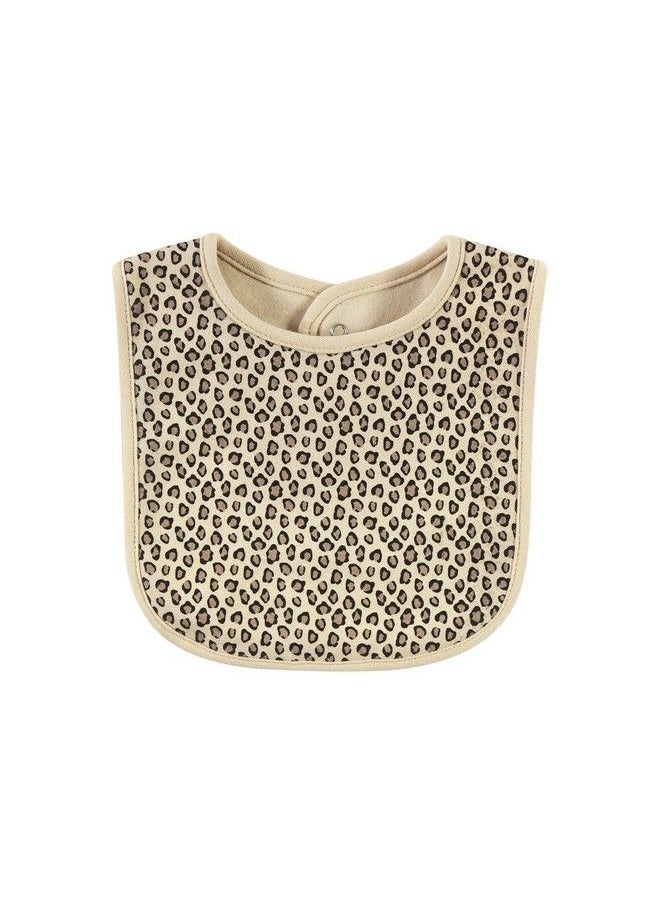 hudson baby - Unisex Baby Cotton Bibs Mamas Mini One Size - Image 1