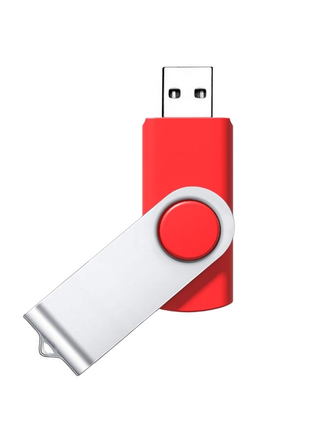 USB Flash Drive 2TB, 2000GB USB3.0 Thumb Drive Ultra Flash Drive Memory Stick for Mobile/ PC/Laptop - Image 1