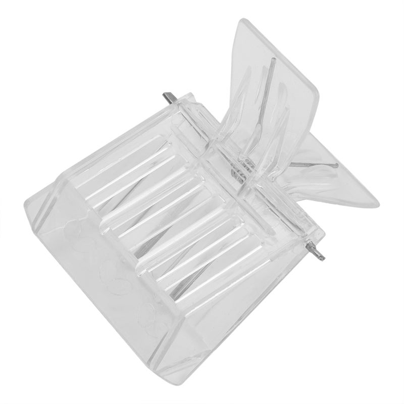12Pcs Beekeeping Tools Kit Stainless Steel Hive Tool Bee Brush Extracting Fork - Image 4