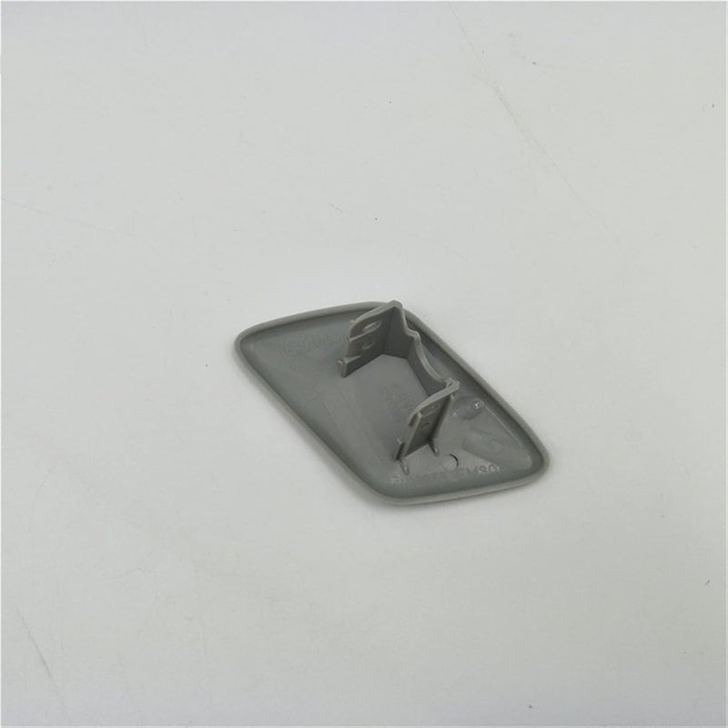 Vuzmode Car Headlight Washer Spray Nozzles Cover Cap for Nissan Tiida - Image 5