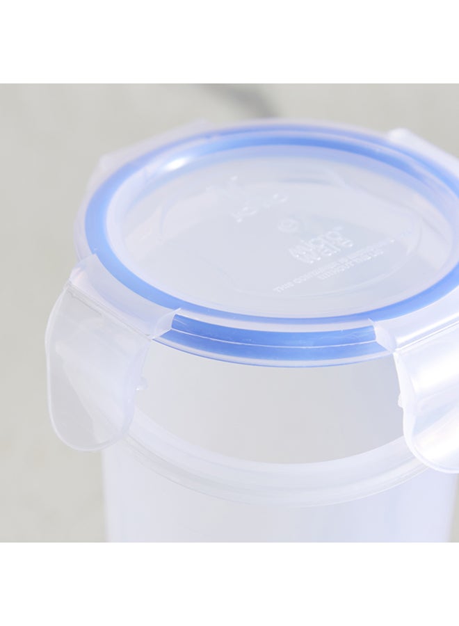 Home Box Lock and Store Deep Container 500 ml  - Image 3