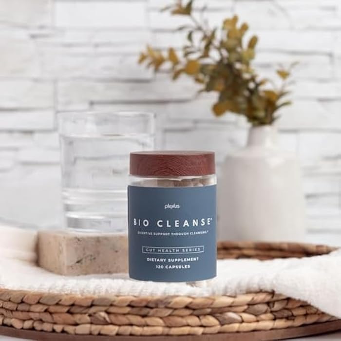Plexus® Bio Cleanse® 120 ct. - Image 2