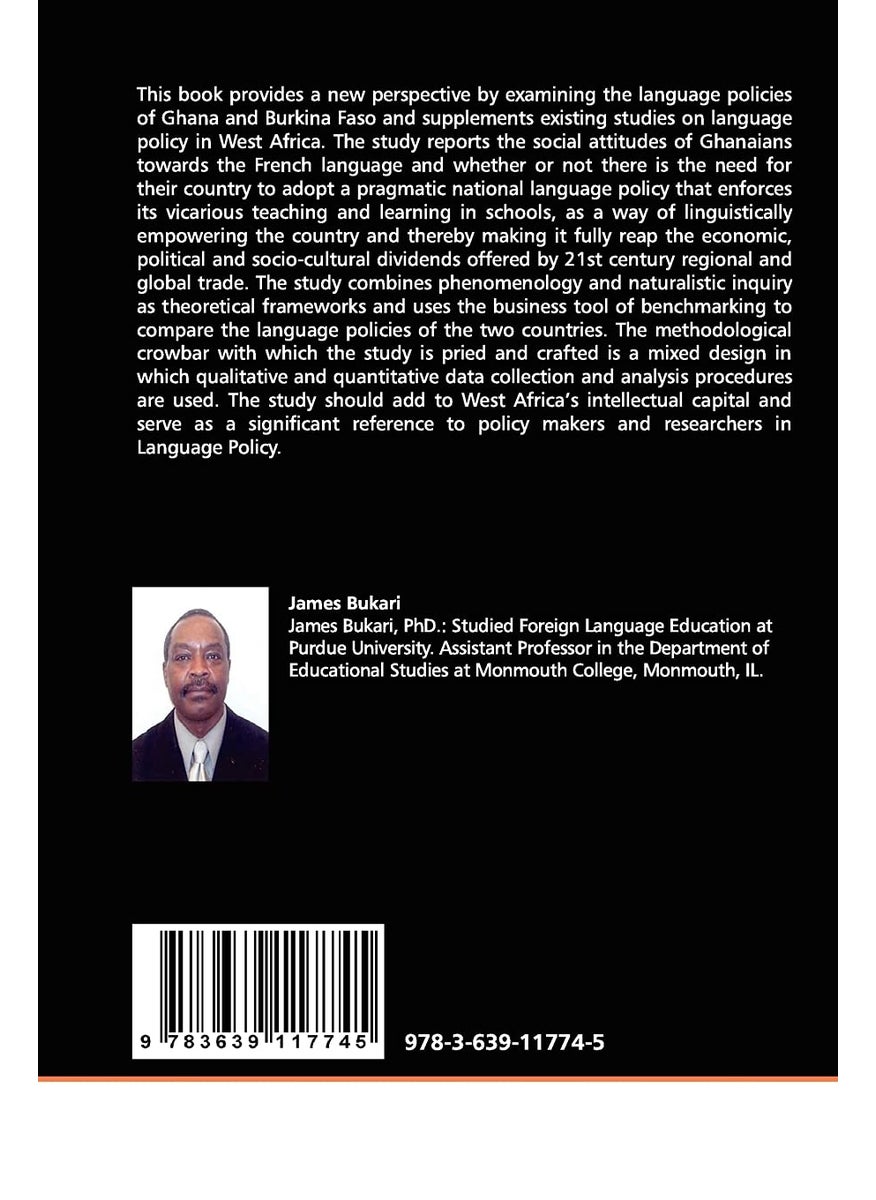 Language Policy in West Africa  - Image 2