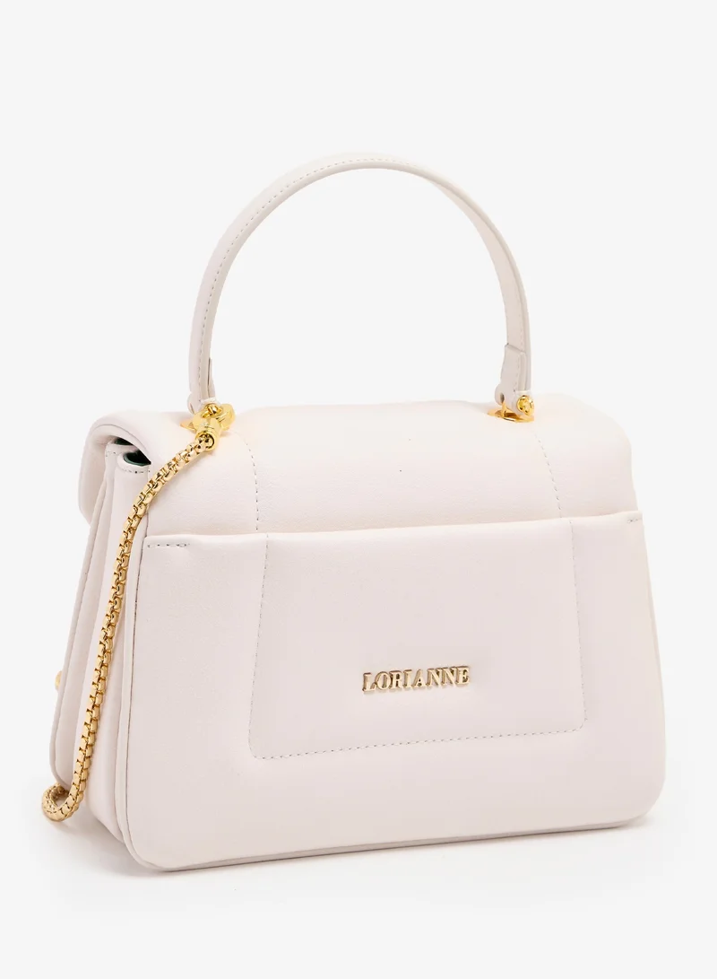 لوريان Briana -  Top Handle Bag