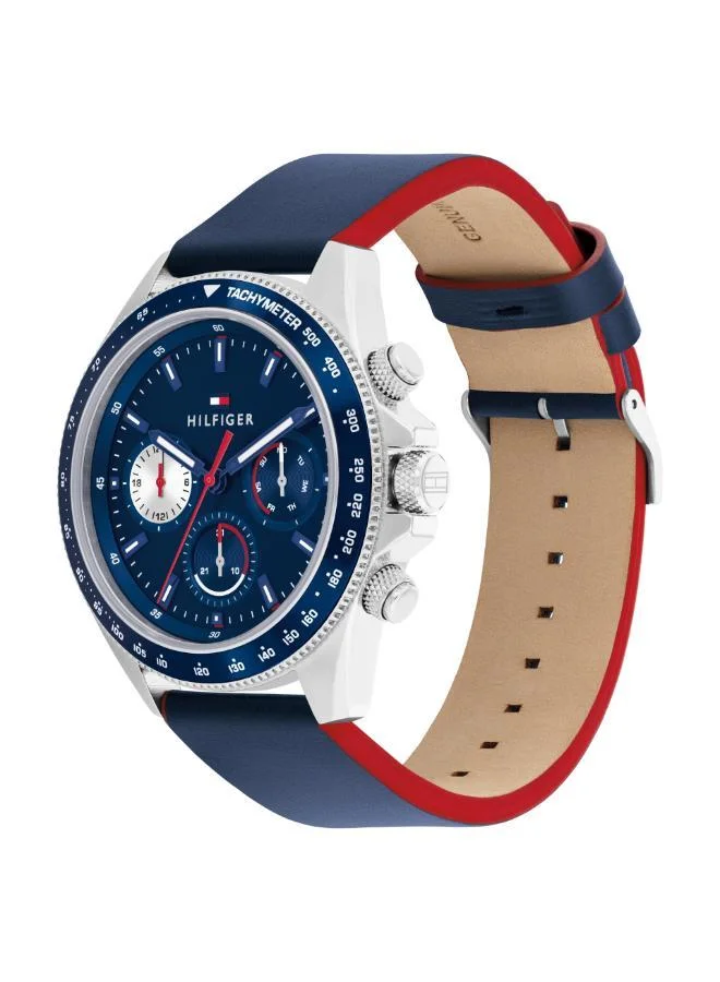 TOMMY HILFIGER  1792209 Clark Analogue Watch for Men | Best Price UAE