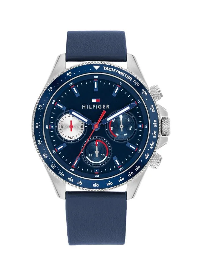 1792209 Clark Analogue Watch