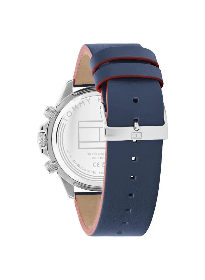 TOMMY HILFIGER  1792209 Clark Analogue Watch for Men | Best Price UAE